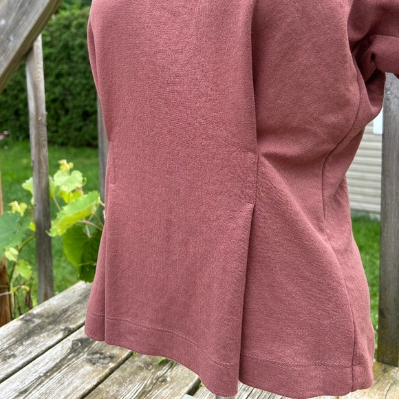 Club Monaco ⎮ Short sleeve top - Picture 6 of 8